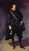 Diego Velazquez Portrat des Infanten Don Carlos china oil painting artist